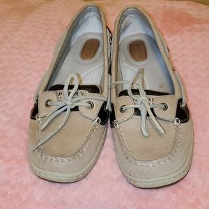Sperry Top Sider Shoes